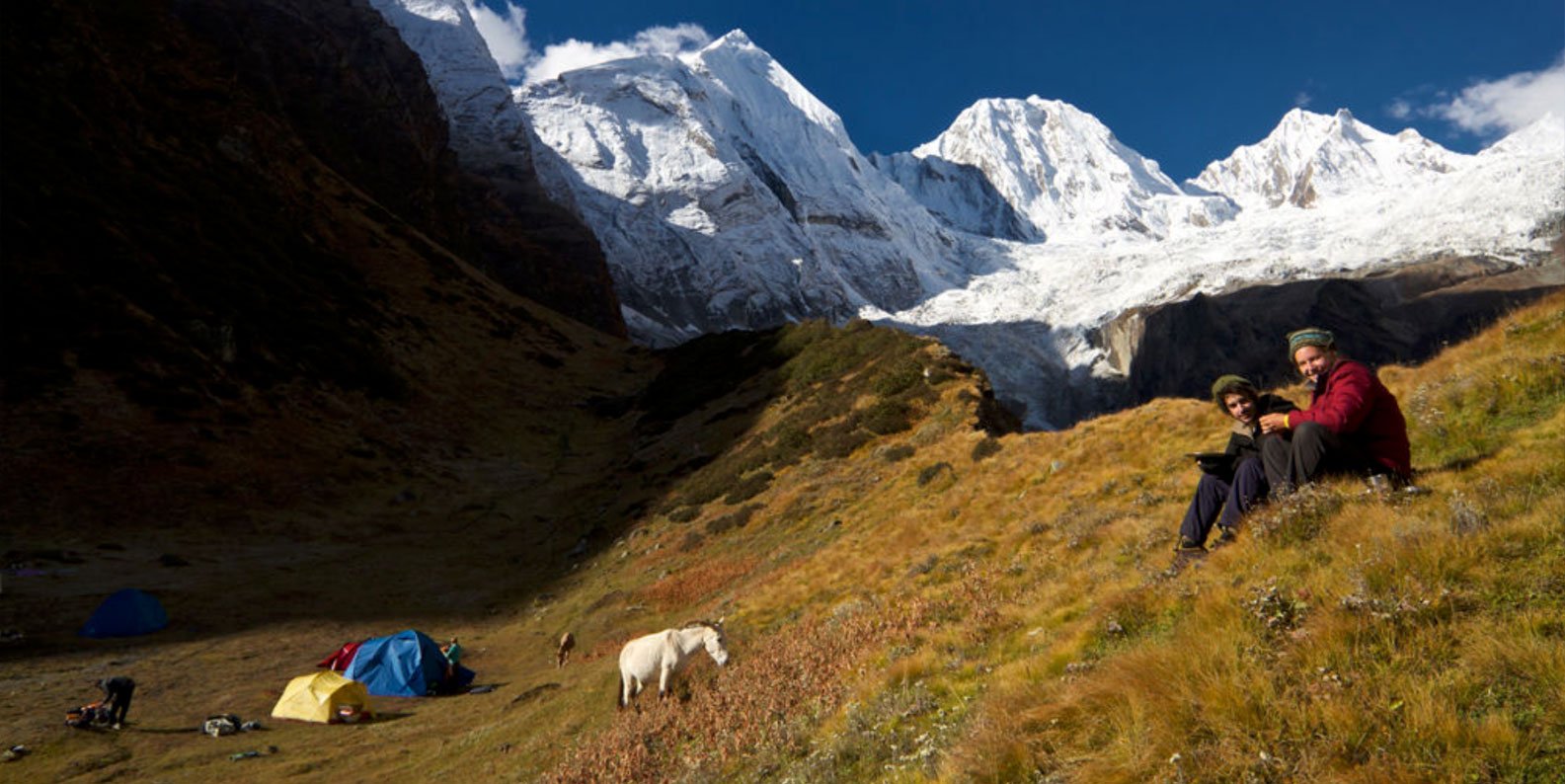 oak chalet mukteshwar homestay bedroom